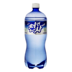 일화 천연사이다, 1.5L, 12개