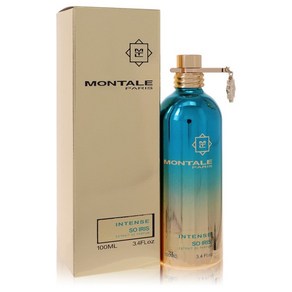 Montale 몽탈 인텐스 쏘 아이리스 EDP 100ml (여자), 1개