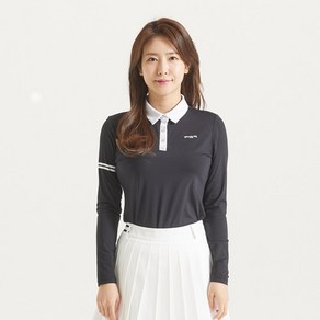 pg골프 58 골프웨어 치마 주름 레이스 여성 골프 스커트
