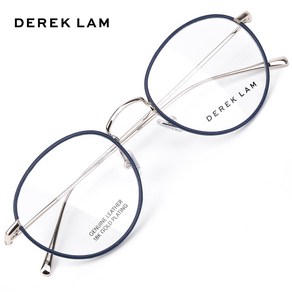 데렉램 DL283 명품 안경테 DL283-NAVY(50) / DEREK LAM / 트리시클로