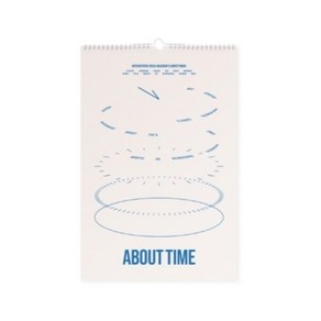 세븐틴(SEVENTEEN) - 2024 WALL CALENDAR