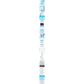 순창샘물 순창샘물 500mlx20병x3팩 총 60병, 500ml, 60개