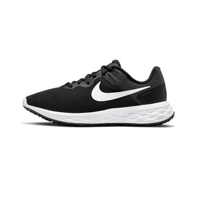 나이키 운동화 레볼루션 6 남녀 커플 헬스 운동화 Nike Revolution 6 DC3729-003