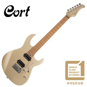 콜트 일렉기타 CORT G300 PRO MGD, Cot - G300 Po, *, 1개