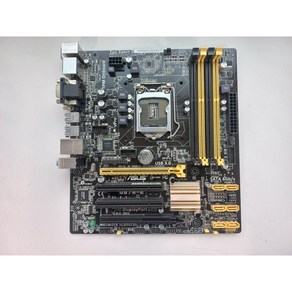 ASUS Q87M-E(1150소켓 4세대) H87 H87메인보드