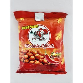 킹푸드 코티드 피너츠 스파이시 150g COATED PEANUTS, 1개