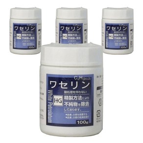 Taiyo Pharmaceutical Co. Ltd 바셀린 HG