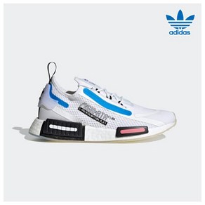 아디다스 운동화 BQJ NMD R1 스피드라인 W FZ3209