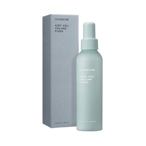 아윤채 에어리 베일 볼륨 픽서 150ml, 1개