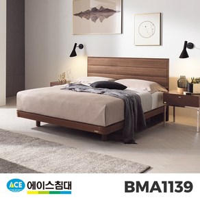 에이스침대 BMA 1139-E CA등급/DD(더블사이즈), 내츄럴오크