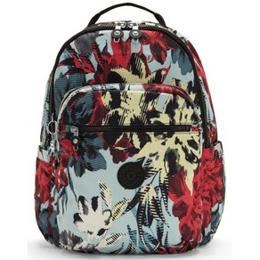 키플링 백팩 kipling 서울 Seoul - Casual Flowe