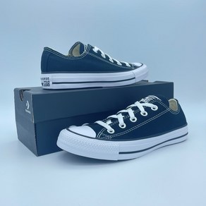 [CONVERSE]컨버스_남녀공용_CHUCK TAYLOR ALL STAR CLASSIC LOW_척테일러 올스타 클래식 로우_스니커즈_블랙_M9166C