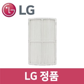 LG 정품 FQ17M7SNAN 에어컨 초미세먼지 필터 세트 2개입 ac81608, 2개