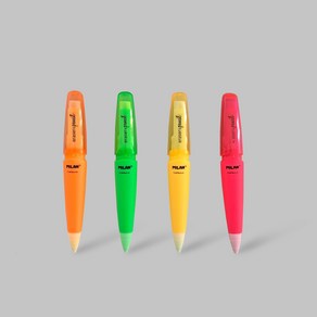 [MILAN] fluo mechanical pencil 1.3mm, Geen