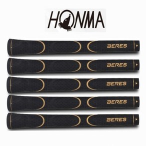 혼마골프 HONMA혼마 베레스 투어월드 TW 비즐그립, 구분/남성용골드라인