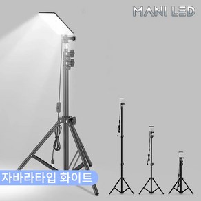 LED 캠핑 랜턴 조명 차박 낚시등 작업등 실내등 스탠드타입 USB조명