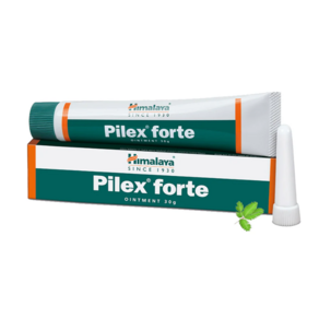 Himalaya Pilex Forte Ointment