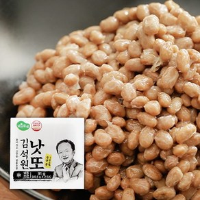 참좋은콩 국산콩 낫또45.5g 2주분, 45.5g, 없음