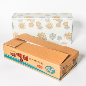 오늘의바다 국산 선물용 최상급 햇 고주바멸치 1.5kg 육수용 (선물포장), 1개