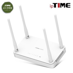 EFM네트웍스 ipTIME AX3000R 유무선공유기 4포트 Wi-Fi 6 2024년 신모델 / 주말영업 / 강변역 방문수령 가능 퀵가능, 1개