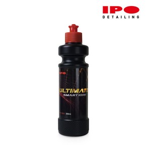 IPO 534D 스마트1000 초벌 중벌용 컴파운드 300ml, 1개