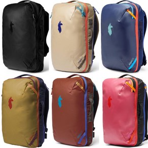 Cotopaxi 코토팍시 Allpa 28L 여행 팩, Raspbey, 기본, 1개