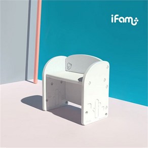 IFAM(완구) 아이팜 이지두잉 미니책상 유아책상, _/_