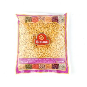 GLOLAND 글로랜드 이집트콩 차나달 CHANA 800g 호주