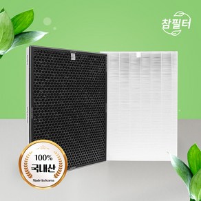 코웨이 공기청정기 필터 AP-1821F 프리미엄, 단품, 1개