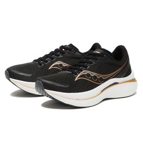 SAUCONY 써코니 런닝화 여성 엔돌핀 스피드 3 S10756-10 블랙