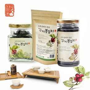 모후실에서 만난 꾸지뽕잎차 20g/팩, 없음, 상세설명 참조, 1개