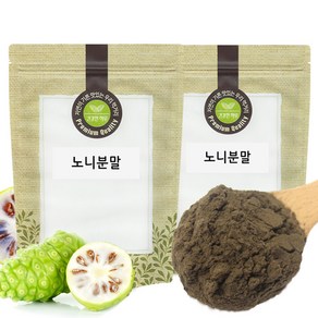 노니 분말 가루 300g+300g (총600g) 베트남산, 300g, 2개