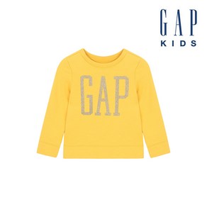 [GAP KIDS] 갭키즈 맨투맨(710521021_YE)