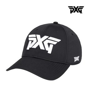 [피엑스지] PXG 스트럭처드 로우 크라운 남성 볼캡 H-22PXG000007