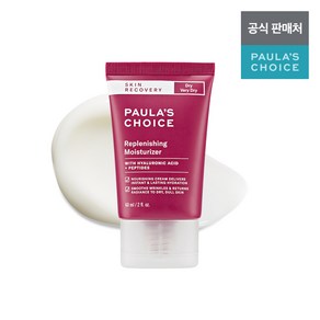 스킨 리커버리 모이스처라이저 60ml, 1개