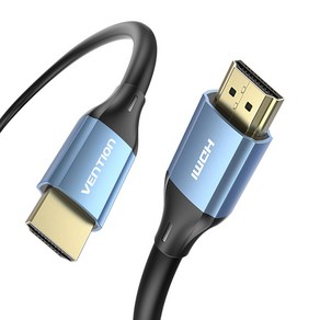 벤션 프리미엄 HDMI V2.0 케이블, 1개, 8m