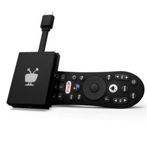 TiVo Steam 4K 티보 스트리밍 앱 라이브, 1개