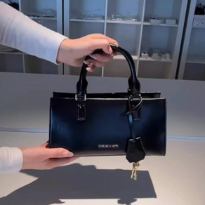 [찰스앤키스] 미니 케리 토트백 CK2-30271481 CHARLES & KEITH 여성가방 싱가포르 발송