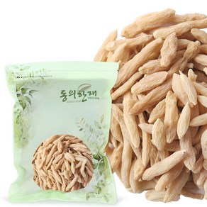 동의한재 중국산 맥문동, 300g, 1개