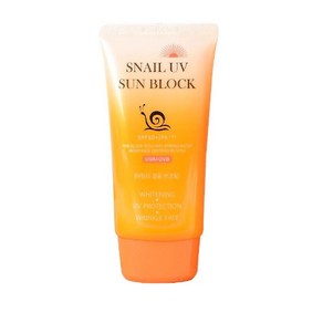 이켈 UV 선블록 크림 SPF50 PA+++ 70ml, 1개, 단품