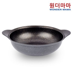 [국내산] 원더마마 양수웍 28cm ( 평일 오후 2시 이전 주문건 )