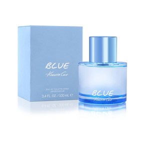 Kenneth Cole Blue by 3.4 oz EDT fo men, 100ml, 1개