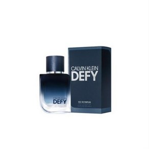 [웰빙창고] 캘빈클라인 디파이 EDP 50ml