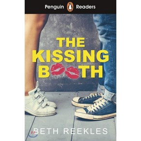 Penguin Reades Level 4 The Kissing Booth, Penguin Random House UK