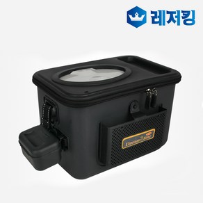 드림라인 원터치 자동문 살림통 30Cm 낚시용품