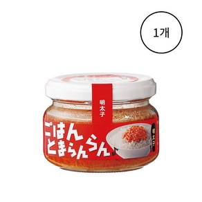 후쿠야 고한토마란란 명란젓, 1개, 70g