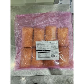 삼립 냉동 치아바타 400g (50gx8개) 4봉, 4개