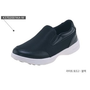 베어파우(BEARPAW) LITE TOAD 2 경량 슬립온 K3702001KA-W