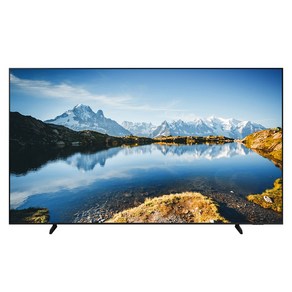 삼성전자 4K Cystal UHD 스마트 TV, 247cm(98인치), KU98UD9000FXKR, 스탠드형, 방문설치