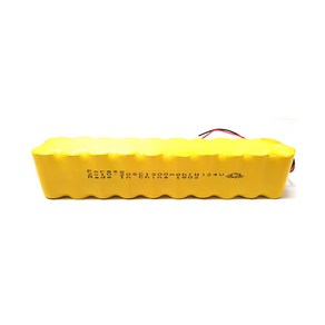 소방 예비전원 DC 24V 2x10 1300mah PORESO 수신기 비상구 유도등 배터리 와우글로컴 LND 제이앤에스테크